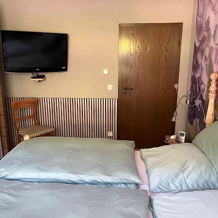 Ferienwohnung Weirich モーゼルケルン エクステリア 写真