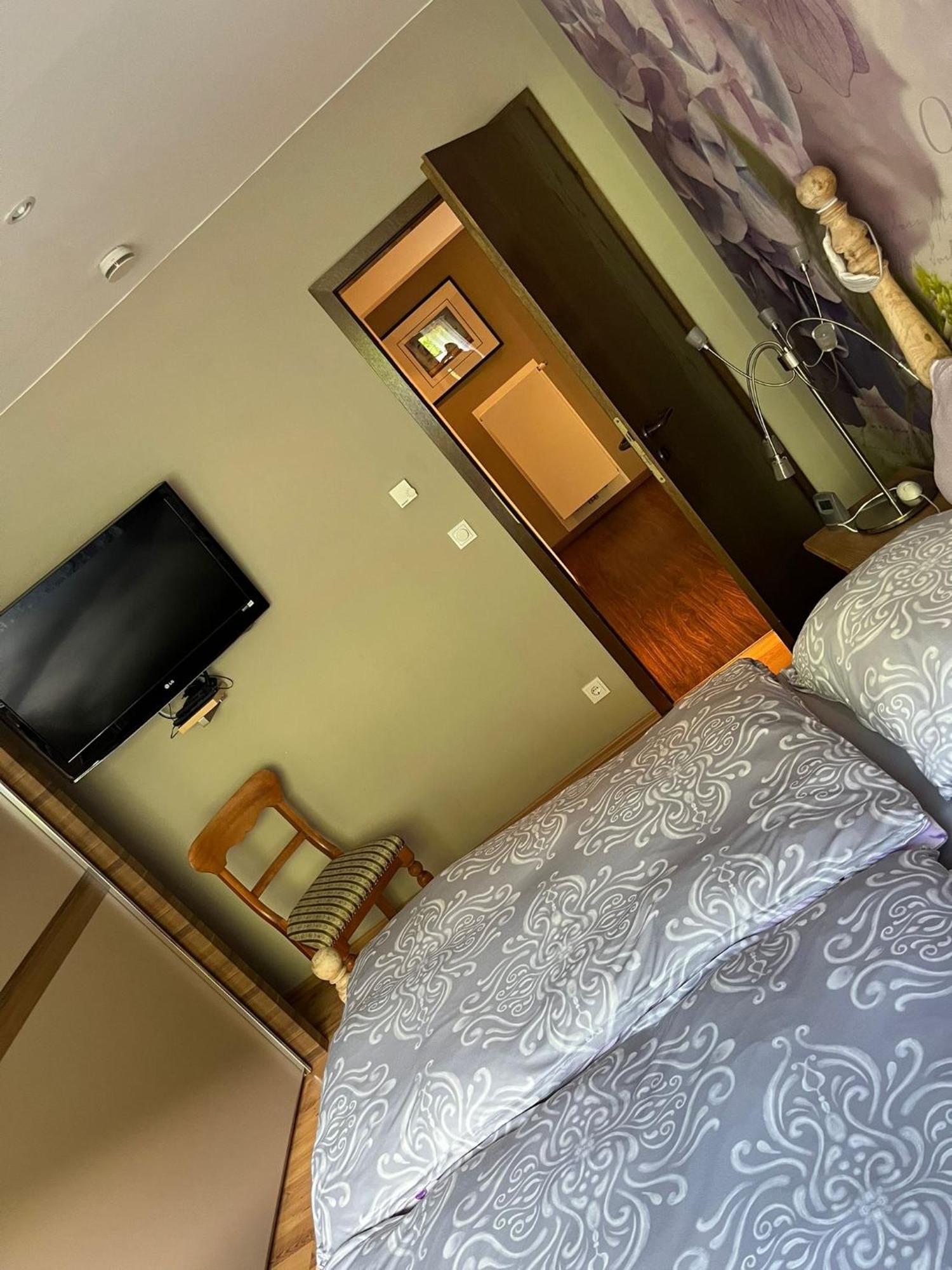 Ferienwohnung Weirich モーゼルケルン エクステリア 写真