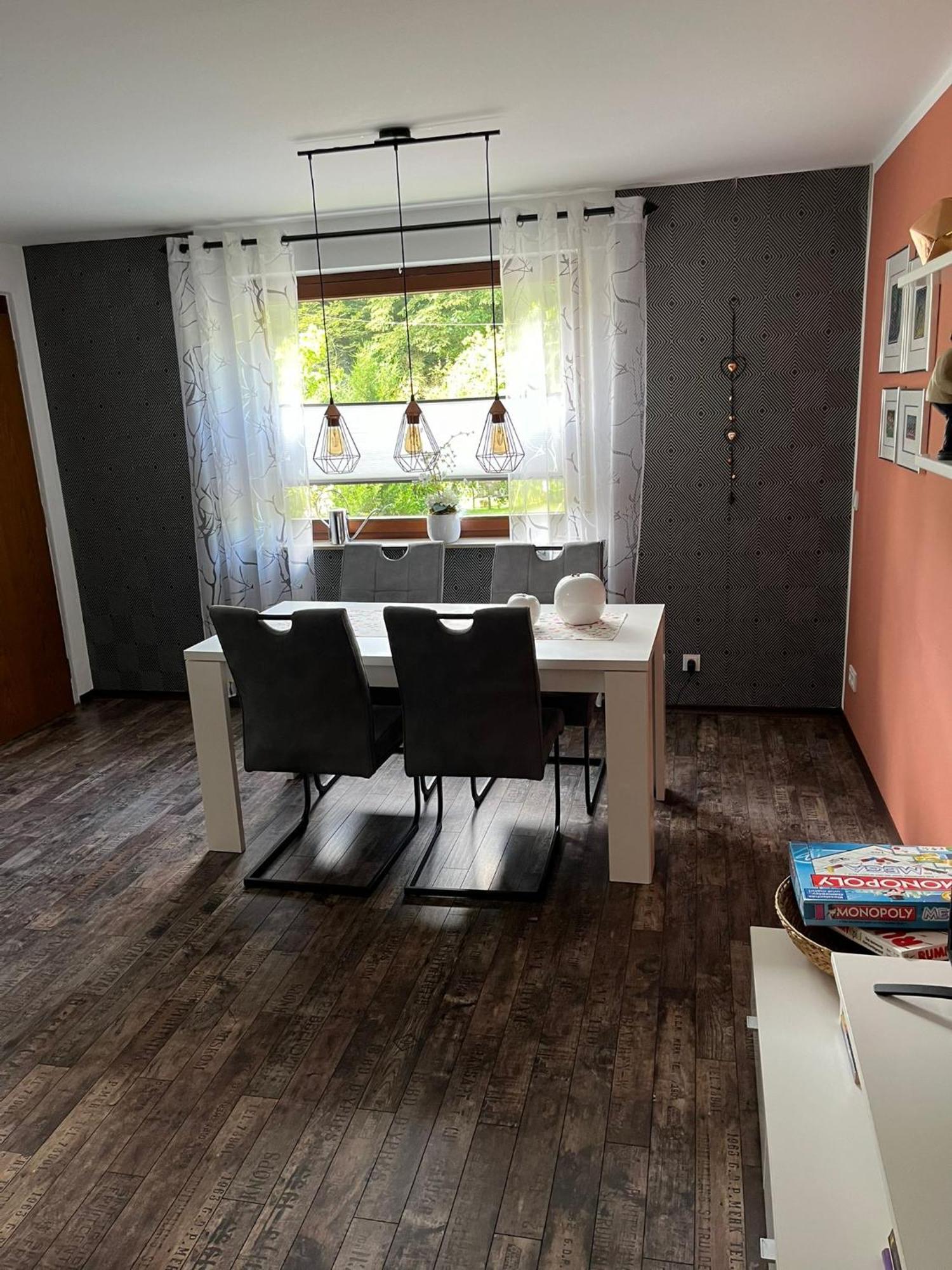 Ferienwohnung Weirich モーゼルケルン エクステリア 写真