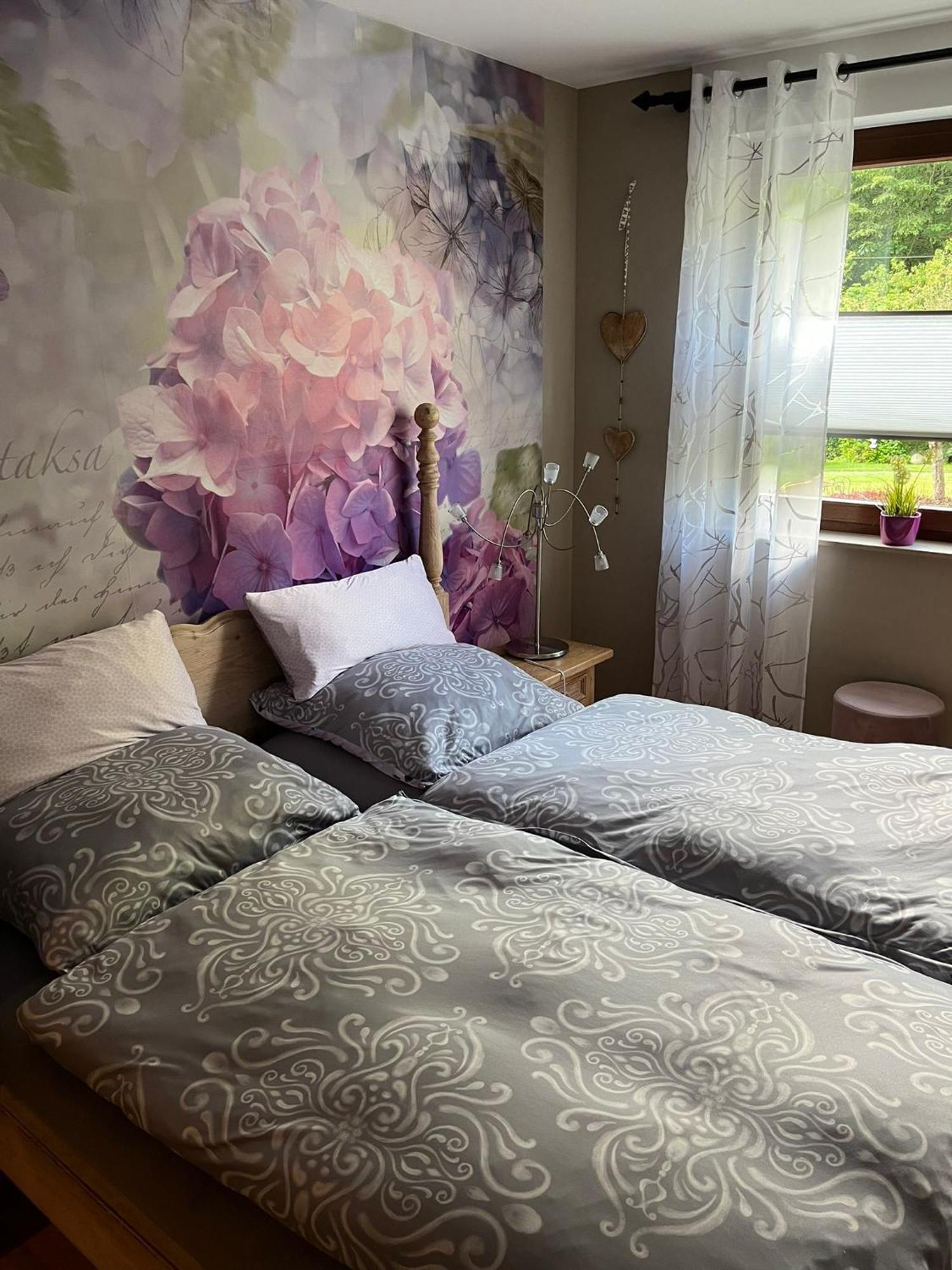 Ferienwohnung Weirich モーゼルケルン エクステリア 写真