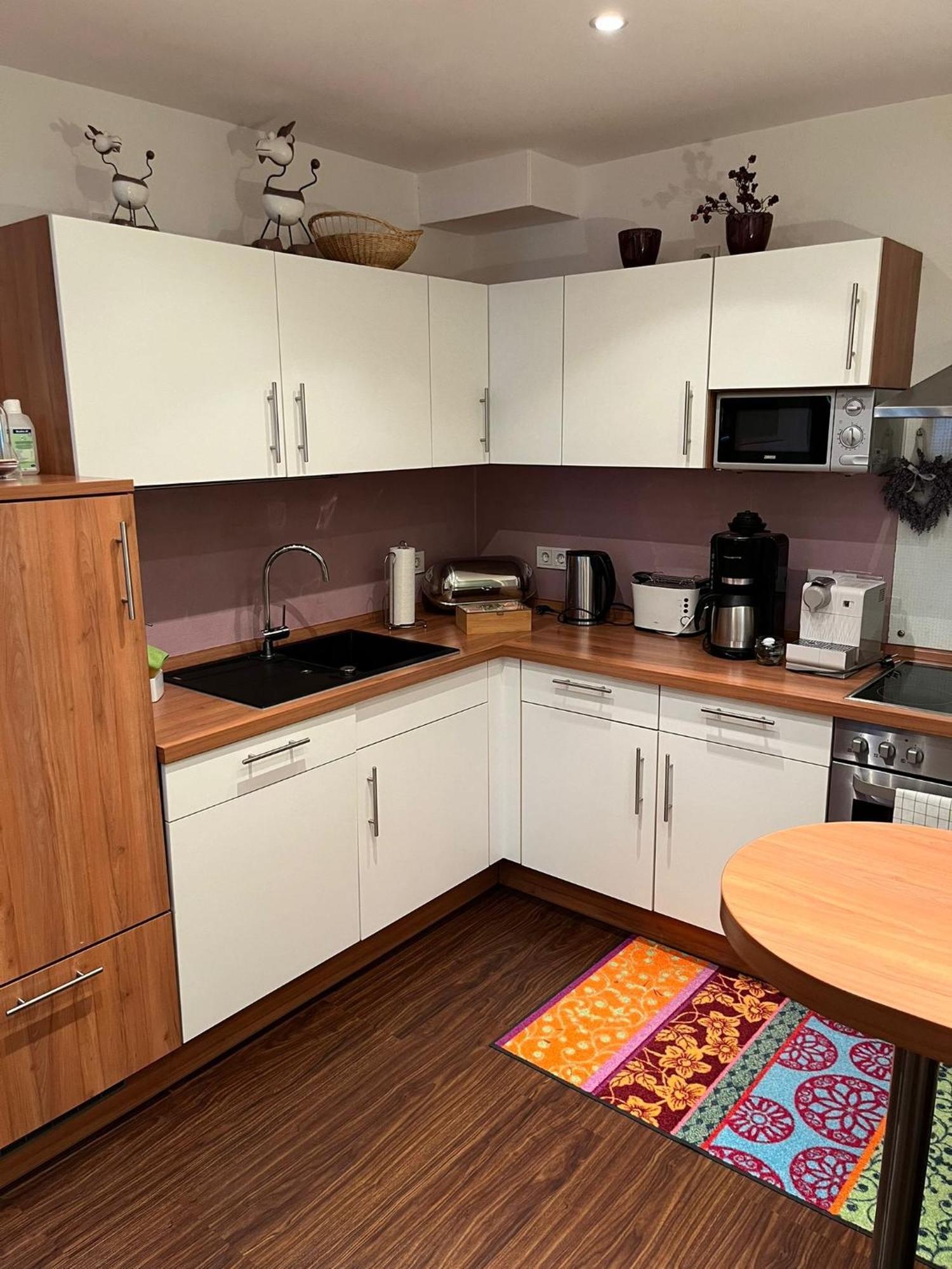 Ferienwohnung Weirich モーゼルケルン エクステリア 写真