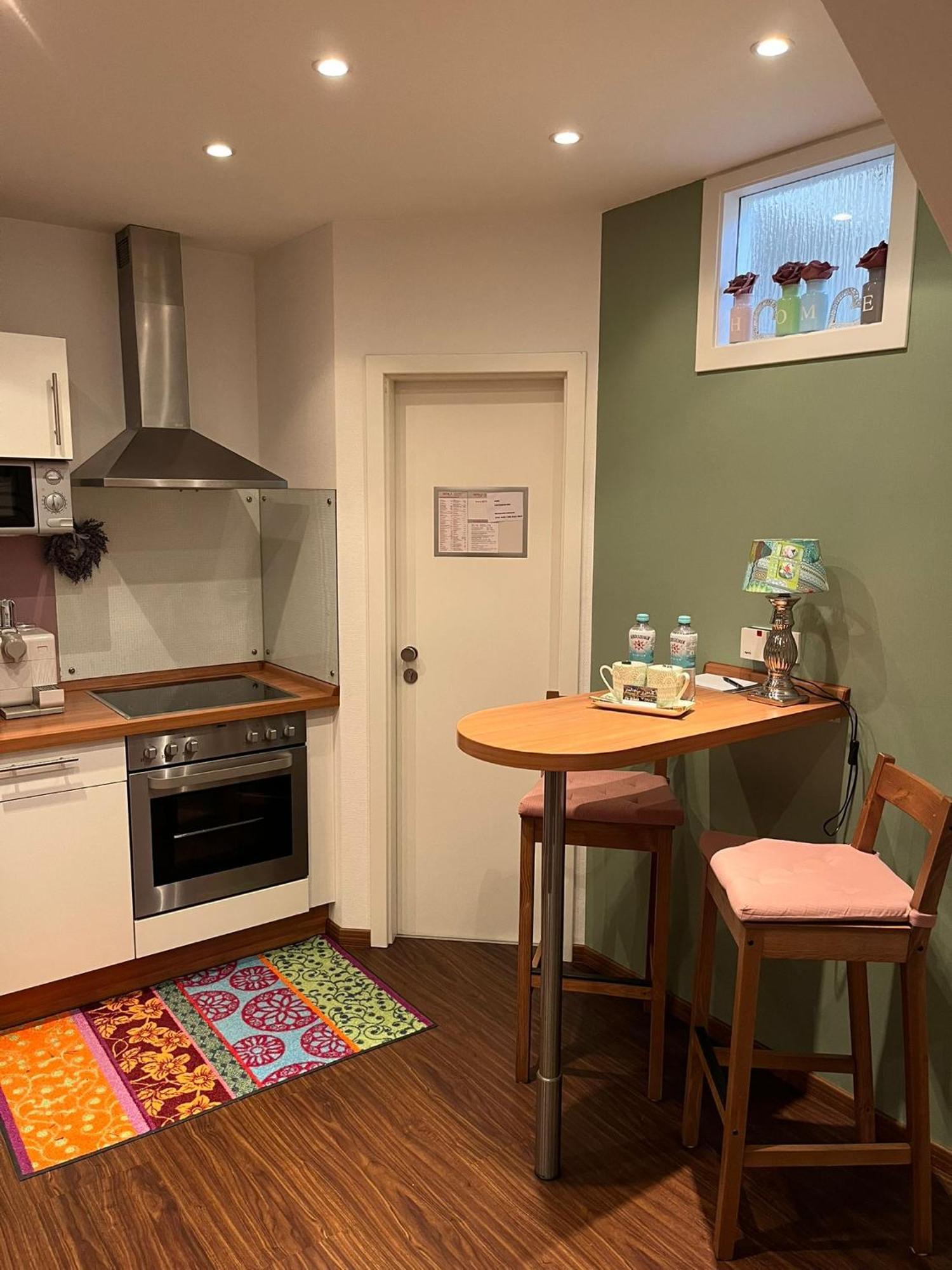 Ferienwohnung Weirich モーゼルケルン エクステリア 写真