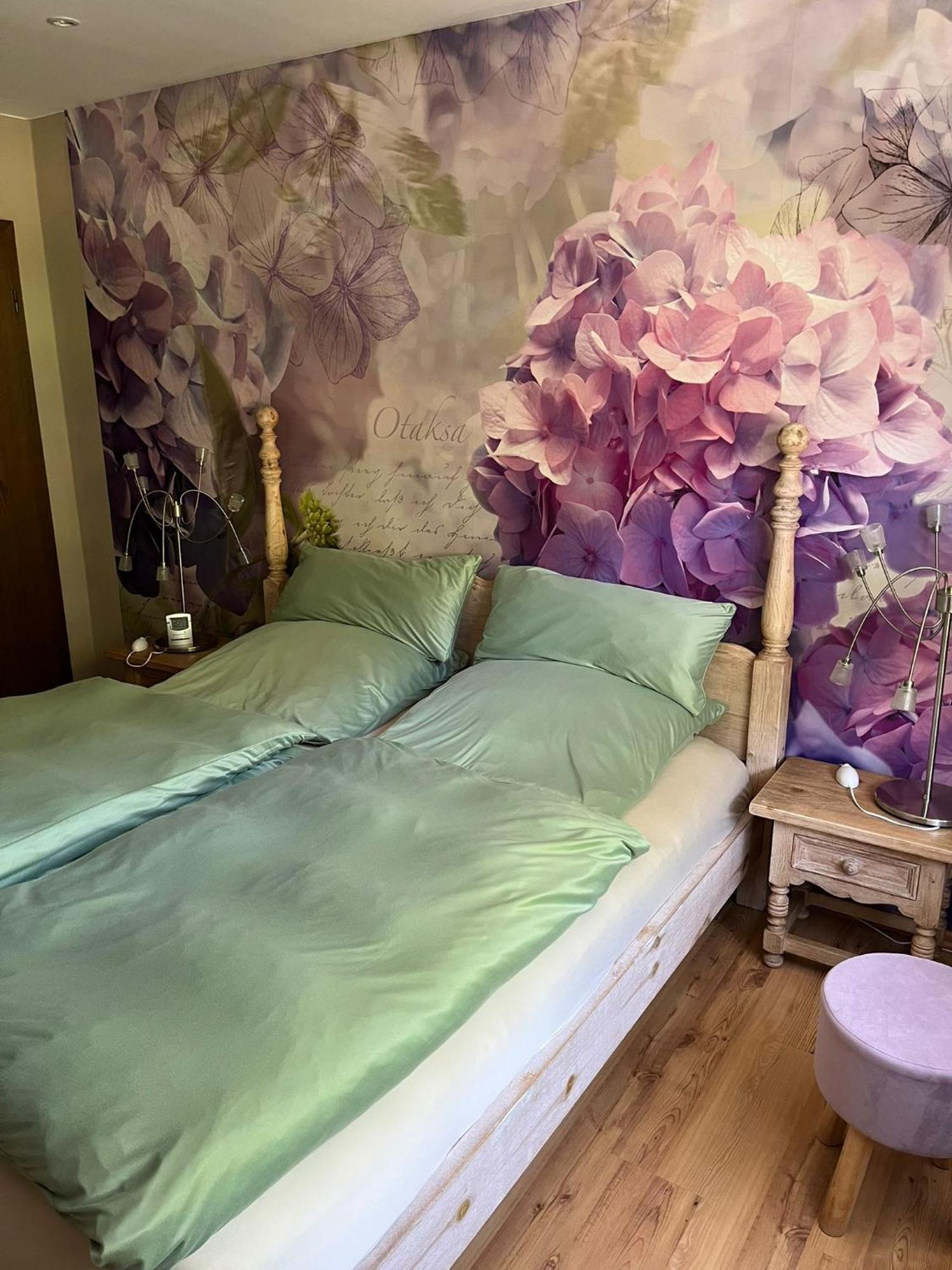 Ferienwohnung Weirich モーゼルケルン エクステリア 写真